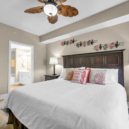 Stunning Ocean & Sunset Views, Direct Beach Access With 2 King Bedrooms At Panama City Beach, Fl Εξωτερικό φωτογραφία