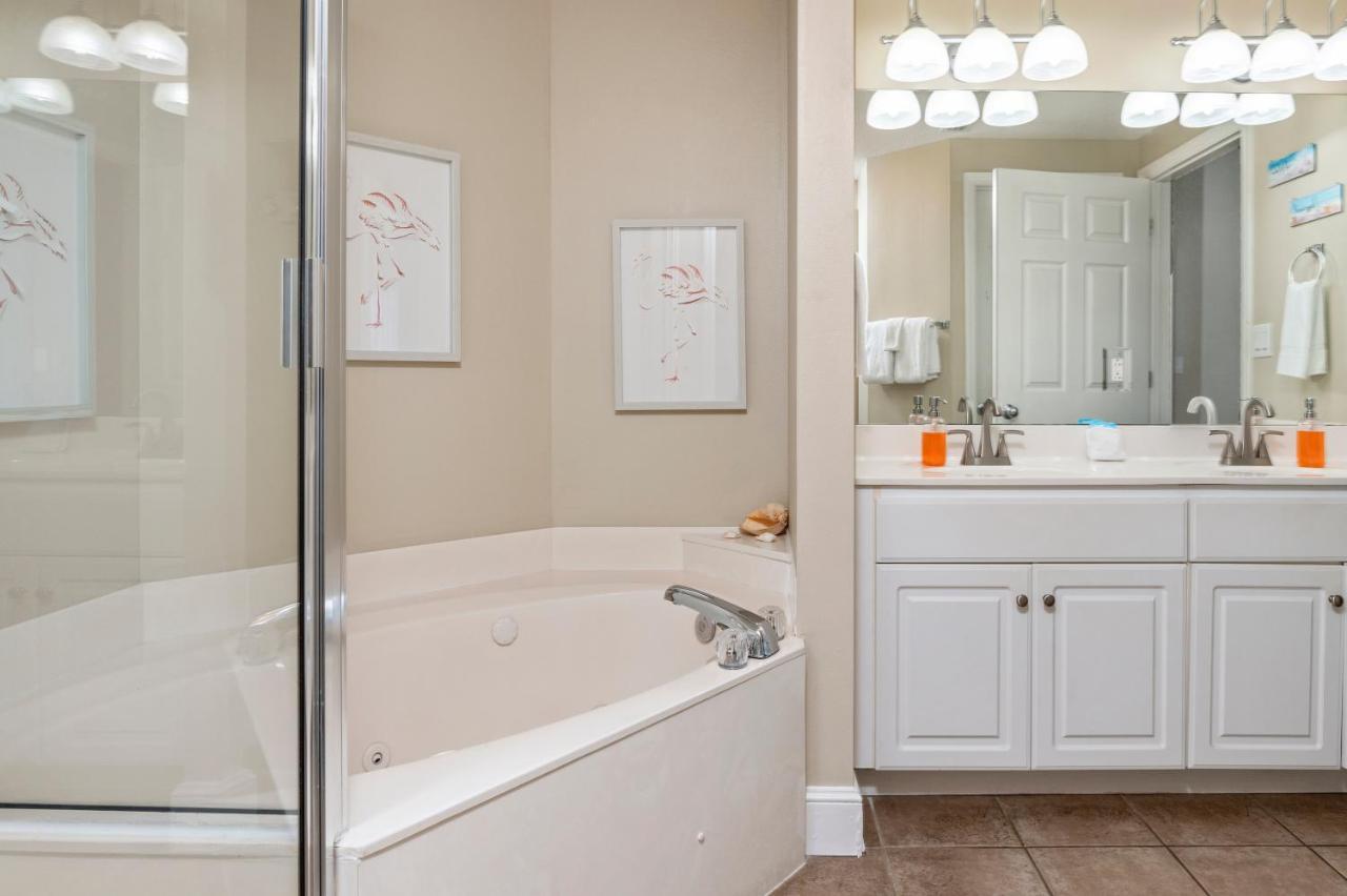 Stunning Ocean & Sunset Views, Direct Beach Access With 2 King Bedrooms At Panama City Beach, Fl Εξωτερικό φωτογραφία