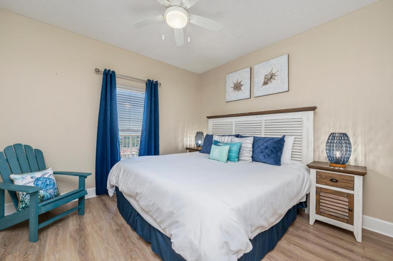 Stunning Ocean & Sunset Views, Direct Beach Access With 2 King Bedrooms At Panama City Beach, Fl Εξωτερικό φωτογραφία