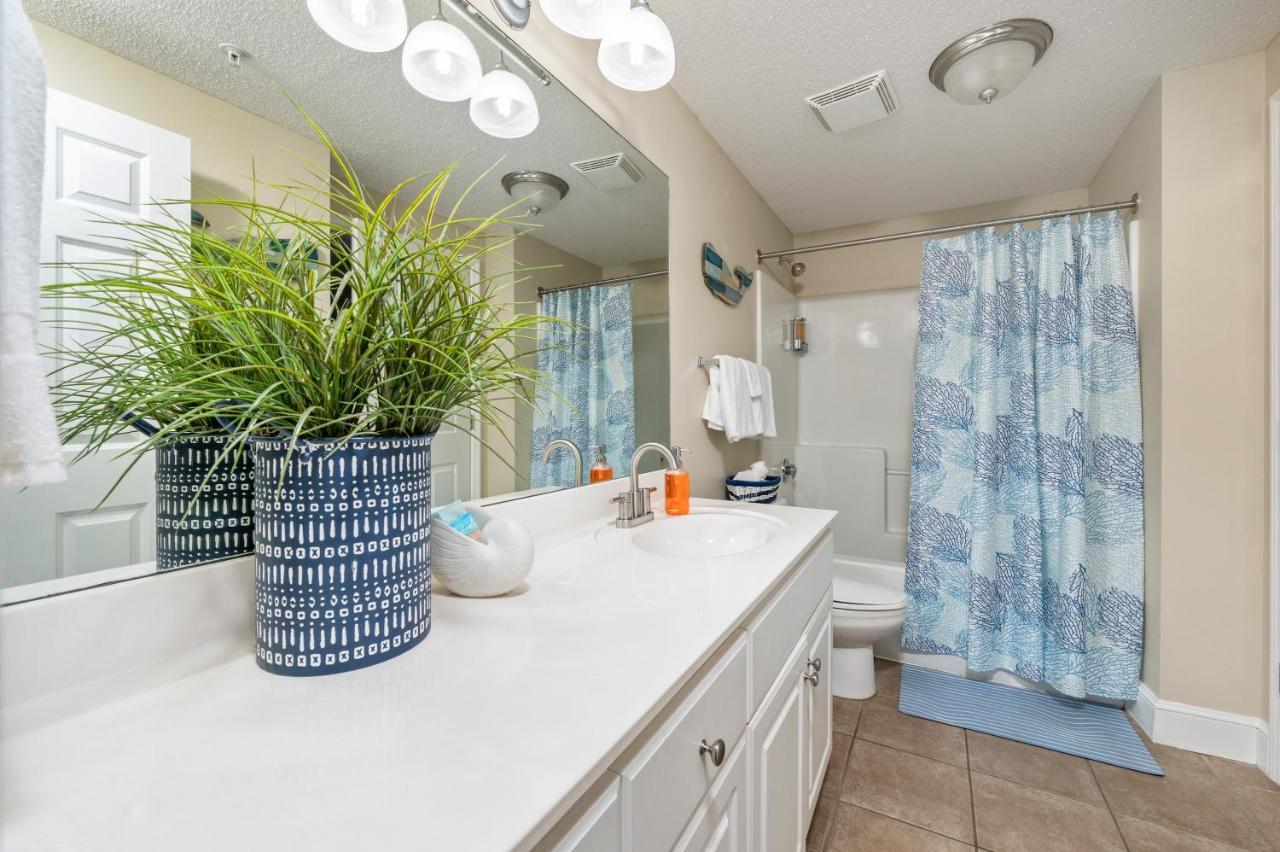 Stunning Ocean & Sunset Views, Direct Beach Access With 2 King Bedrooms At Panama City Beach, Fl Εξωτερικό φωτογραφία