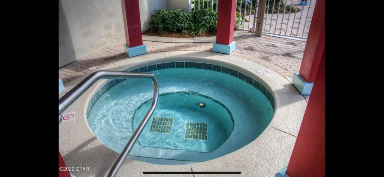 Stunning Ocean & Sunset Views, Direct Beach Access With 2 King Bedrooms At Panama City Beach, Fl Εξωτερικό φωτογραφία