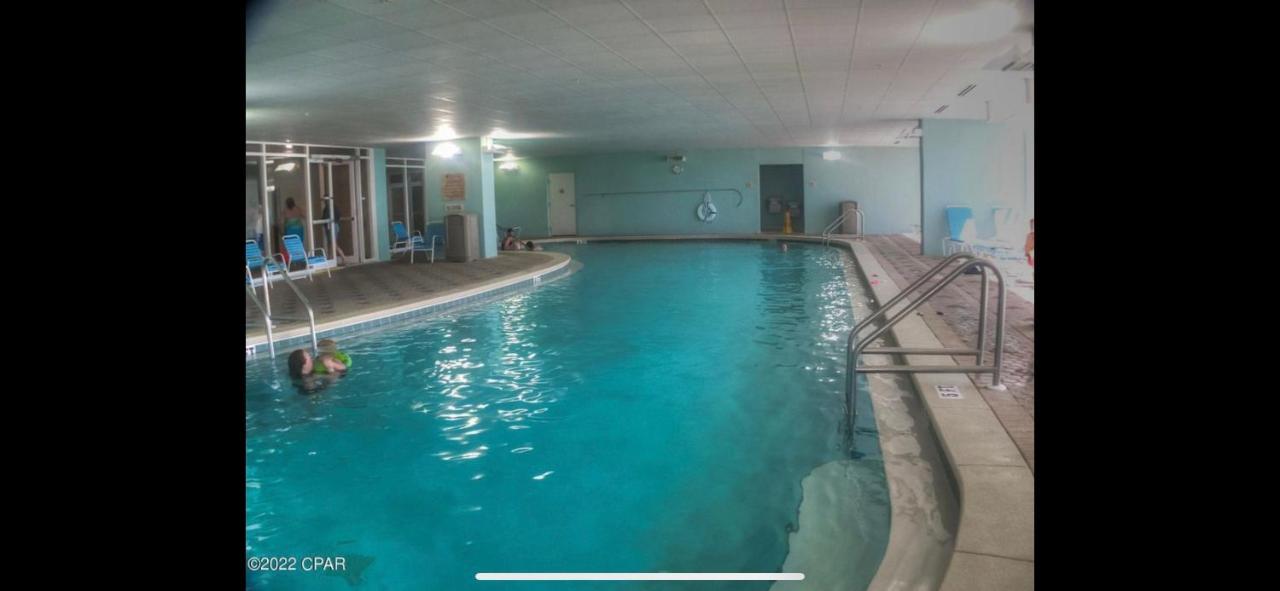 Stunning Ocean & Sunset Views, Direct Beach Access With 2 King Bedrooms At Panama City Beach, Fl Εξωτερικό φωτογραφία