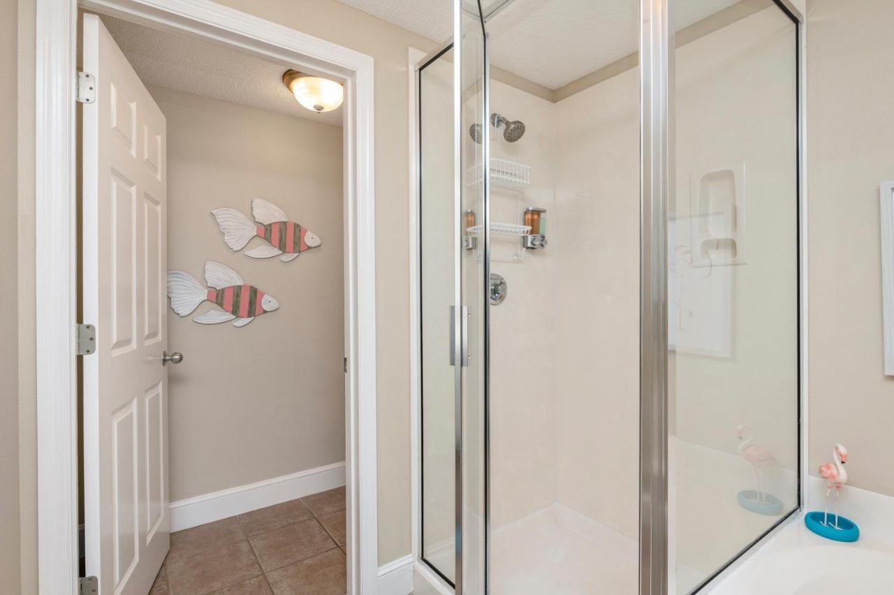 Stunning Ocean & Sunset Views, Direct Beach Access With 2 King Bedrooms At Panama City Beach, Fl Εξωτερικό φωτογραφία