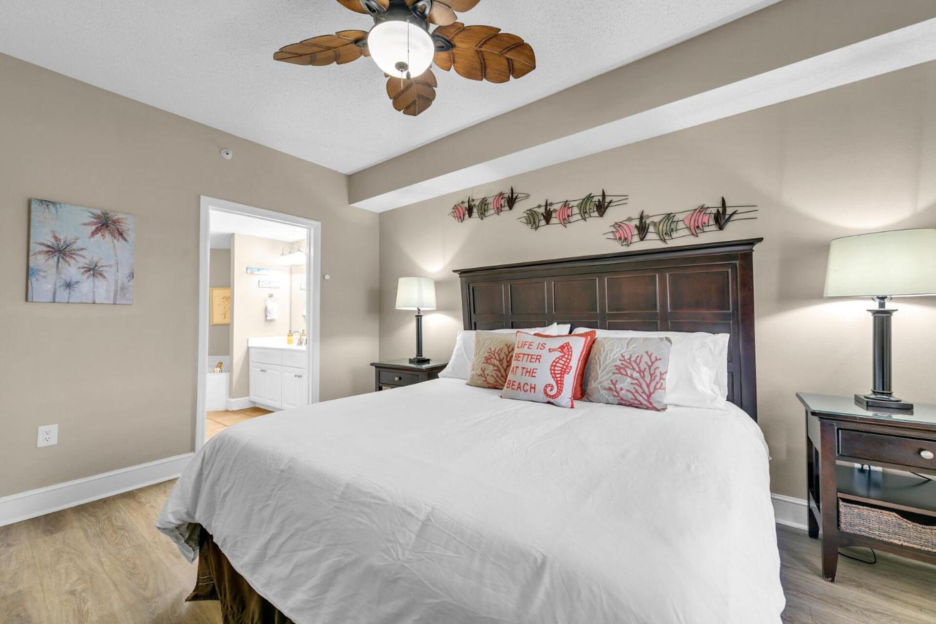 Stunning Ocean & Sunset Views, Direct Beach Access With 2 King Bedrooms At Panama City Beach, Fl Εξωτερικό φωτογραφία