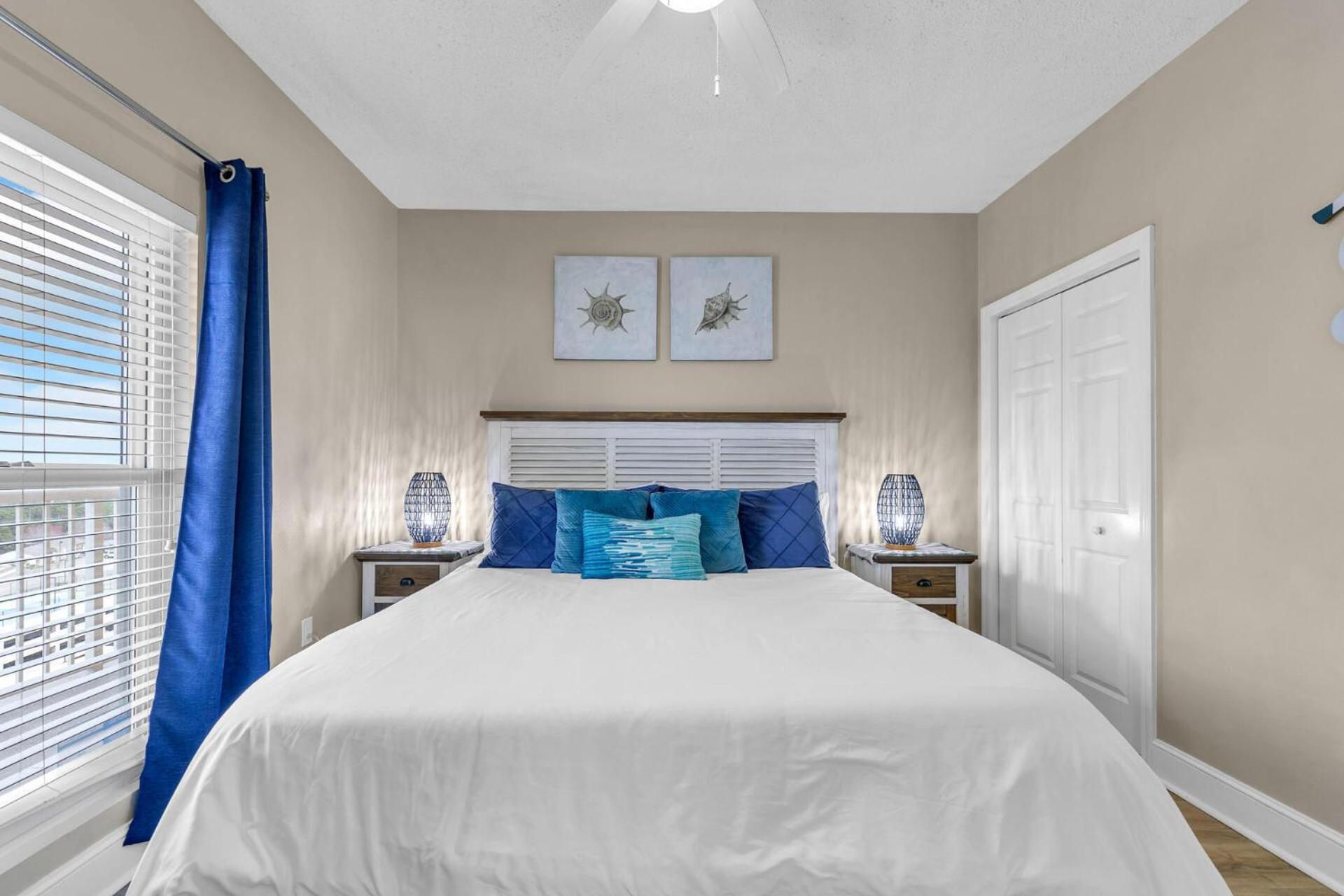 Stunning Ocean & Sunset Views, Direct Beach Access With 2 King Bedrooms At Panama City Beach, Fl Εξωτερικό φωτογραφία