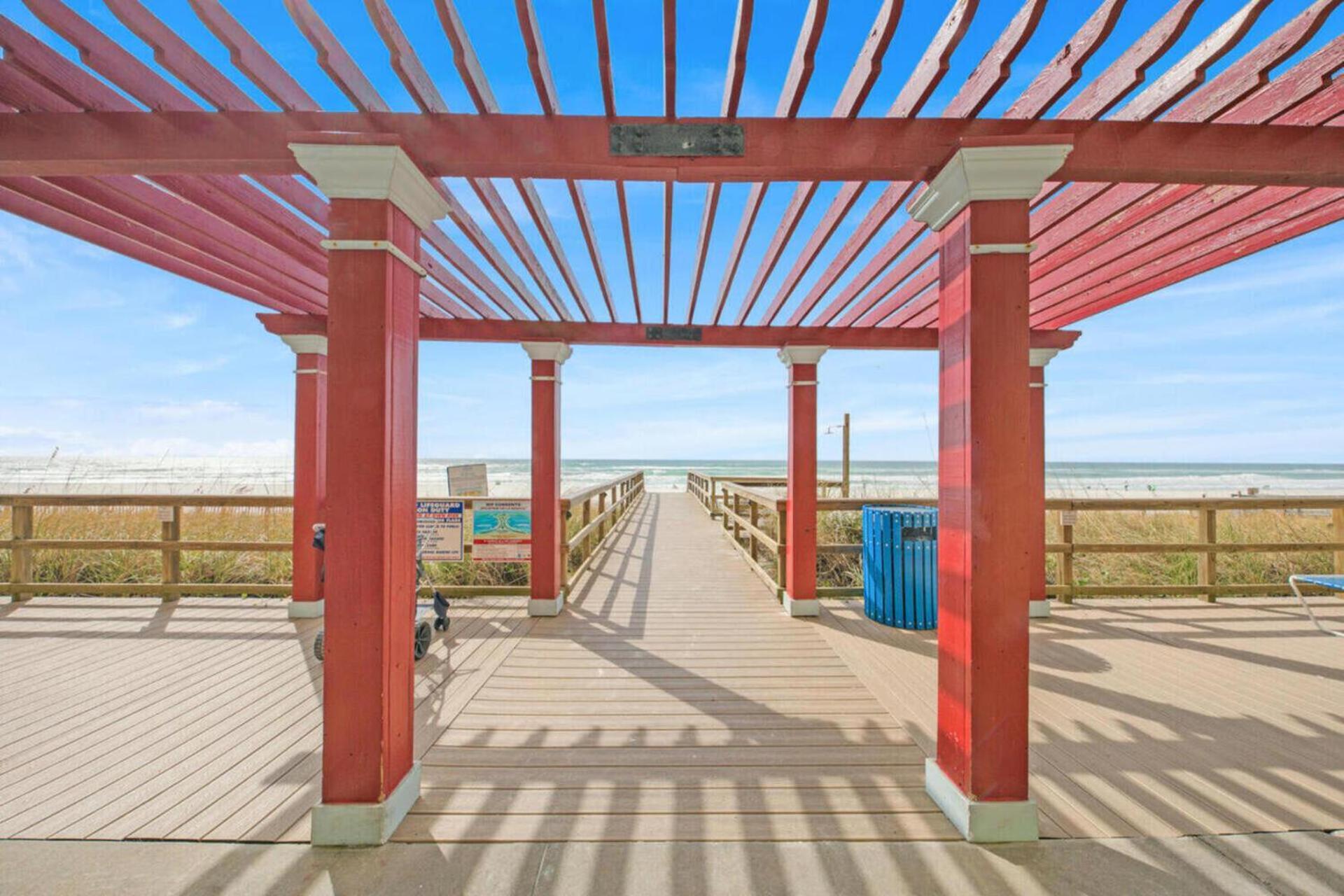 Stunning Ocean & Sunset Views, Direct Beach Access With 2 King Bedrooms At Panama City Beach, Fl Εξωτερικό φωτογραφία