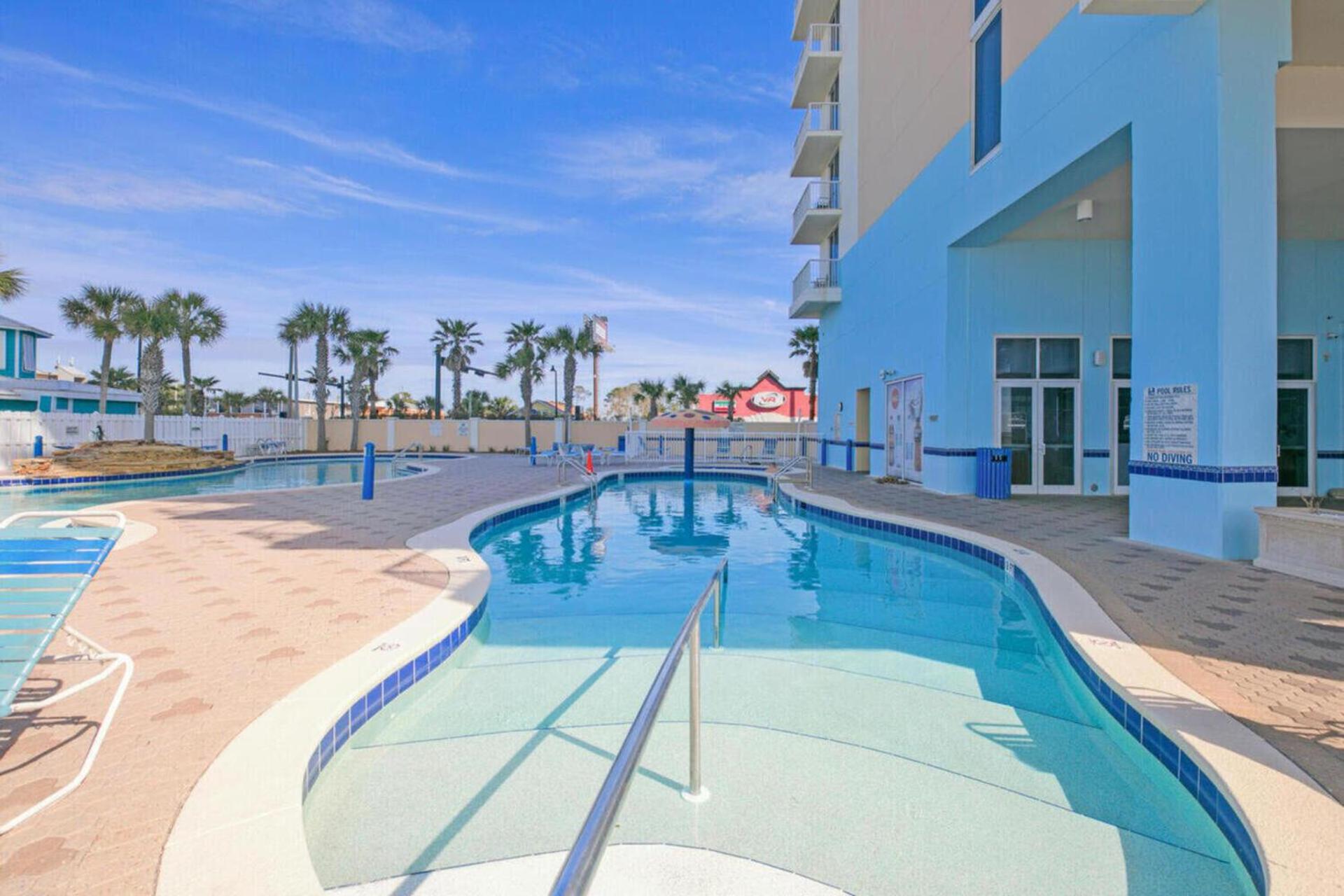 Stunning Ocean & Sunset Views, Direct Beach Access With 2 King Bedrooms At Panama City Beach, Fl Εξωτερικό φωτογραφία